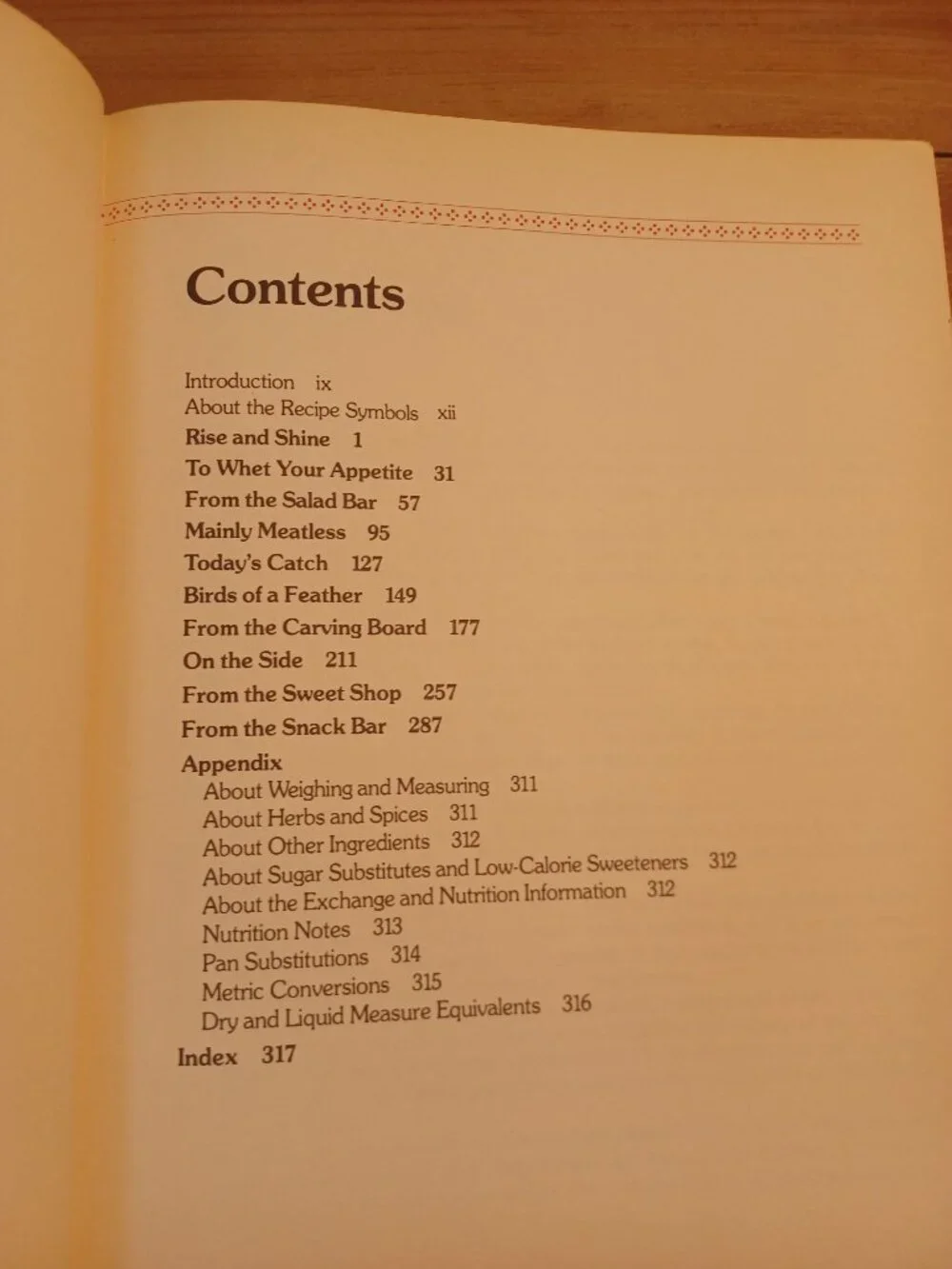 Based On The Quick Start Plus Program Weight Watchers Favorite Recipes - Picture 7 of 8